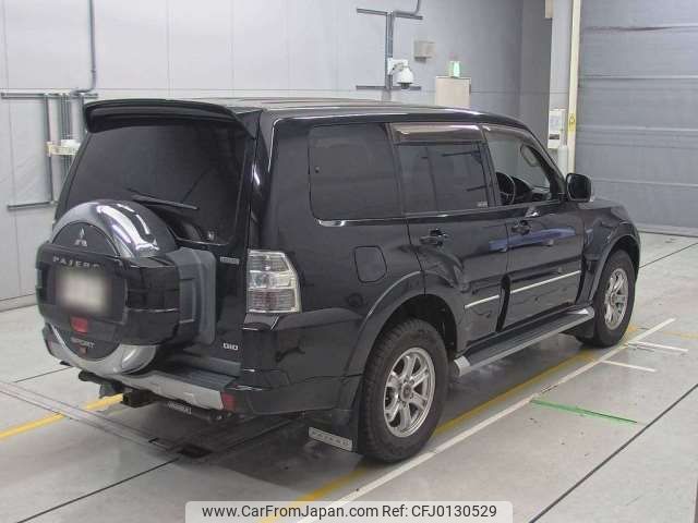 mitsubishi pajero 2013 -MITSUBISHI--Pajero LDA-V98W--V98W-0600743---MITSUBISHI--Pajero LDA-V98W--V98W-0600743- image 2