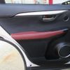 lexus nx 2016 CFJ1675783 image 56