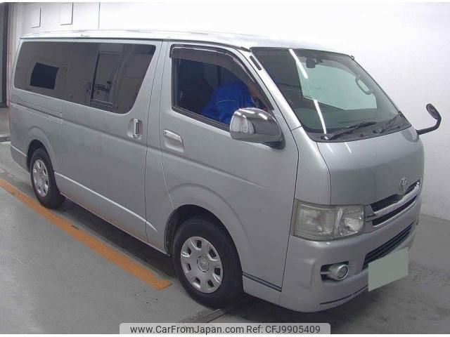 toyota hiace-van 2008 quick_quick_ADF-KDH201V_KDH201-0034255 image 1