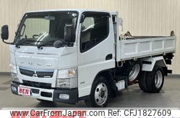 mitsubishi-fuso canter 2019 CFJ1827609