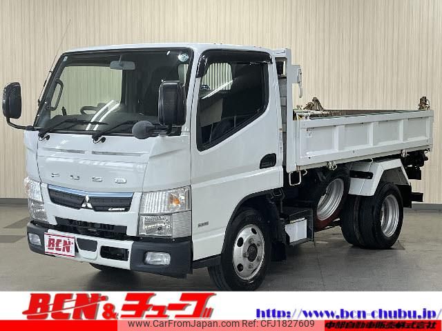 mitsubishi-fuso canter 2019 CFJ1827609 image 1