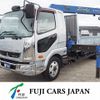 mitsubishi-fuso fighter 2012 GOO_NET_EXCHANGE_0402763A30241010W001 image 1