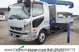 mitsubishi-fuso fighter 2012 GOO_NET_EXCHANGE_0402763A30241010W001