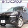 porsche cayenne 2015 quick_quick_ABA-92ACEY_WP1ZZZ92ZGKA08510 image 1