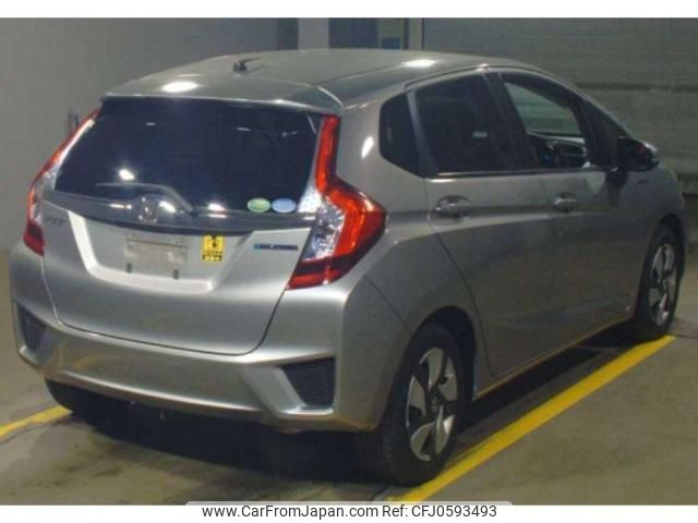 honda fit-hybrid 2014 quick_quick_DAA-GP5_3111496 image 2