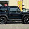 suzuki jimny-sierra 2021 -SUZUKI--Jimny Sierra 3BA-JB74W--JB74W-133699---SUZUKI--Jimny Sierra 3BA-JB74W--JB74W-133699- image 5