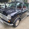 rover mini 1991 CFJ1834683 image 3