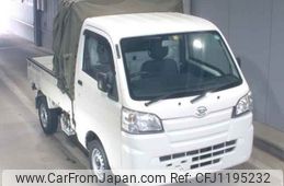 daihatsu hijet-truck 2017 -DAIHATSU--Hijet Truck S500P--0058261---DAIHATSU--Hijet Truck S500P--0058261-