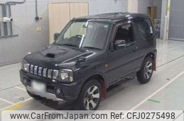 suzuki jimny 2011 -SUZUKI--Jimny ABA-JB23W--JB23W-664193---SUZUKI--Jimny ABA-JB23W--JB23W-664193-