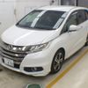 honda odyssey 2013 -HONDA 【大阪 303ｾ473】--Odyssey RC1-1006859---HONDA 【大阪 303ｾ473】--Odyssey RC1-1006859- image 4