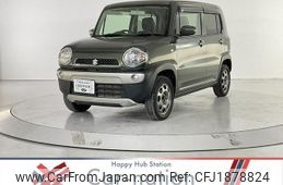 suzuki hustler 2016 CFJ1878824