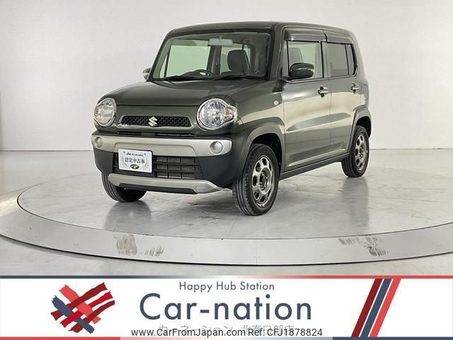 suzuki hustler 2016 CFJ1878824 image 1