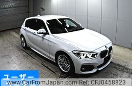 bmw 1-series 2017 -BMW--BMW 1 Series 1R15-WBA1R520305C78009---BMW--BMW 1 Series 1R15-WBA1R520305C78009-