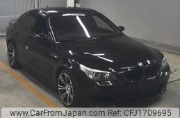bmw m5 2006 CFJ1709695