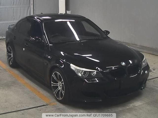 bmw m5 2006 CFJ1709695 image 1
