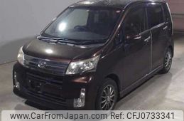 daihatsu move 2014 -DAIHATSU--Move LA100S--0277218---DAIHATSU--Move LA100S--0277218-