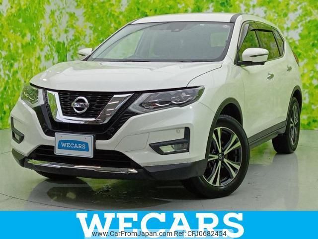 nissan x-trail 2017 quick_quick_NT32_NT32-075969 image 1