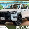 toyota hilux 2024 CFJ1805660 image 1