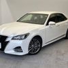 toyota crown 2017 -TOYOTA--Crown DBA-ARS210--ARS210-6007062---TOYOTA--Crown DBA-ARS210--ARS210-6007062- image 14