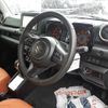 suzuki jimny 2023 CFJ1238940 image 8