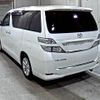 toyota vellfire 2008 -TOYOTA--Vellfire ANH20W-8000103---TOYOTA--Vellfire ANH20W-8000103- image 2