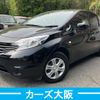 nissan note 2014 -NISSAN--Note DBA-E12--E12-251885---NISSAN--Note DBA-E12--E12-251885- image 1