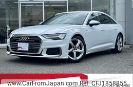 audi a6 2023 CFJ1858855