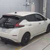 nissan leaf 2018 -NISSAN 【名古屋 307み4602】--Leaf ZE1-012153---NISSAN 【名古屋 307み4602】--Leaf ZE1-012153- image 2