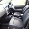 nissan x-trail 2008 quick_quick_NT31_NT31-016776 image 7