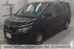 toyota voxy 2014 quick_quick_DBA-ZRR80G_ZRR80-0040739