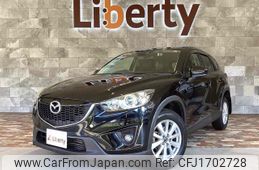 mazda cx-5 2014 CFJ1702728