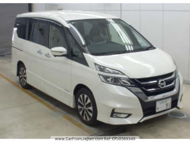 nissan serena 2019 quick_quick_DAA-GFC27_147079 image 1