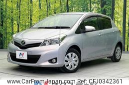 toyota vitz 2013 -TOYOTA--Vitz DBA-NSP130--NSP130-2137920---TOYOTA--Vitz DBA-NSP130--NSP130-2137920-