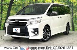 toyota voxy 2015 -TOYOTA--Voxy DBA-ZRR85W--ZRR85-0042064---TOYOTA--Voxy DBA-ZRR85W--ZRR85-0042064-