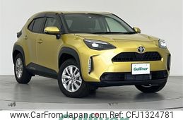toyota yaris-cross 2023 -TOYOTA--Yaris Cross 5BA-MXPB15--MXPB15-3012064---TOYOTA--Yaris Cross 5BA-MXPB15--MXPB15-3012064-