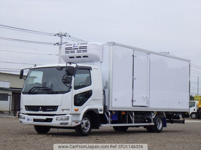 mitsubishi-fuso fighter 2025 -MITSUBISHI--Fuso Fighter 2KG-FK65F--FK65F-620604---MITSUBISHI--Fuso Fighter 2KG-FK65F--FK65F-620604- image 1