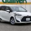 toyota sienta 2020 -TOYOTA--Sienta DBA-NSP170G--NSP170-7240002---TOYOTA--Sienta DBA-NSP170G--NSP170-7240002- image 1
