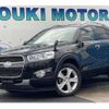 chevrolet captiva 2012 -GM--Chevrolet Captiva ﾌﾒｲ--KL1CD26U9CB031581---GM--Chevrolet Captiva ﾌﾒｲ--KL1CD26U9CB031581- image 1