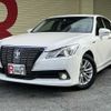 toyota crown 2014 -TOYOTA--Crown DAA-AWS210--AWS210-6055165---TOYOTA--Crown DAA-AWS210--AWS210-6055165- image 1