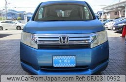 honda step-wagon 2009 TE3444