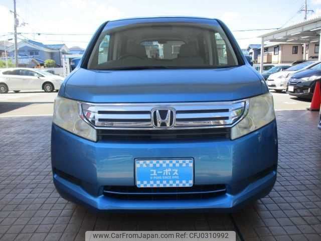 honda step-wagon 2009 TE3444 image 1