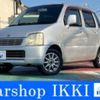 suzuki wagon-r 2003 -SUZUKI 【名変中 】--Wagon R MC22S--489147---SUZUKI 【名変中 】--Wagon R MC22S--489147- image 1