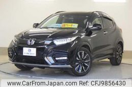 honda vezel 2020 quick_quick_DAA-RU3_RU3-6300210