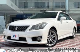 toyota crown 2010 -TOYOTA--Crown DBA-GRS200--GRS200-0045418---TOYOTA--Crown DBA-GRS200--GRS200-0045418-