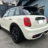 mini mini-others 2017 quick_quick_DBA-XS20_WMWXS720902E46215 image 4