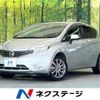 nissan note 2013 -NISSAN--Note DBA-E12--E12-113684---NISSAN--Note DBA-E12--E12-113684- image 1