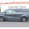 toyota vellfire 2017 -TOYOTA--Vellfire DBA-GGH35W--GGH35-0005606---TOYOTA--Vellfire DBA-GGH35W--GGH35-0005606- image 9