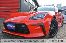 toyota 86 2023 -TOYOTA--86 3BA-ZN8--ZN8-024705---TOYOTA--86 3BA-ZN8--ZN8-024705-