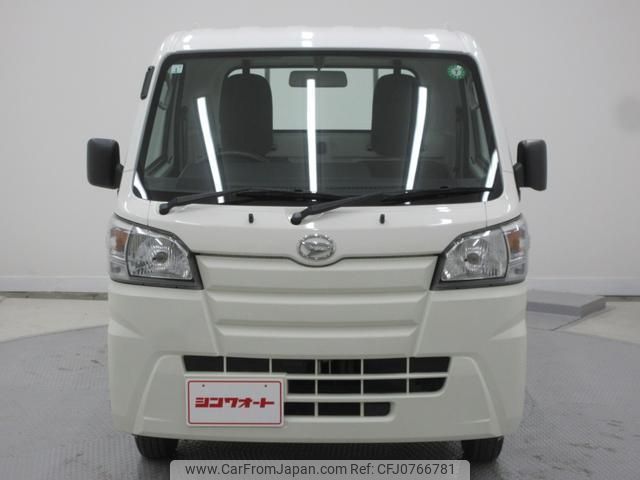 daihatsu hijet-truck 2020 quick_quick_EBD-S510P_S510P-0310275 image 2