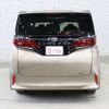 toyota alphard 2025 -TOYOTA--Alphard 6AA-AAHH40W--AAHH40-0038***---TOYOTA--Alphard 6AA-AAHH40W--AAHH40-0038***- image 14